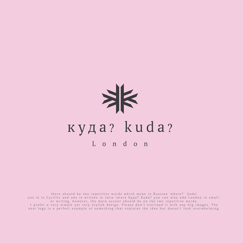  contest entry by Logocity87