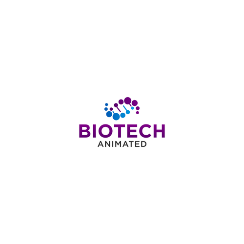 Biotech Logo Design Free : Biotech Logo – CVIO