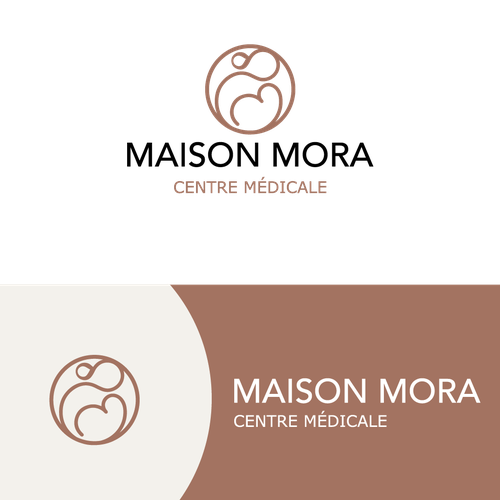 Logo design contest entry by Armando de LIMA