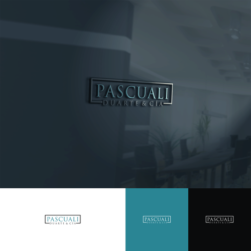 Logo & business card contest entry by Kox_leng