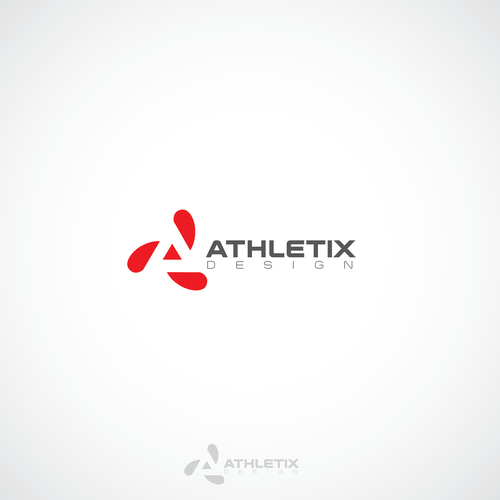 Logo for startup focused around physical fitness and technology | Logo ...