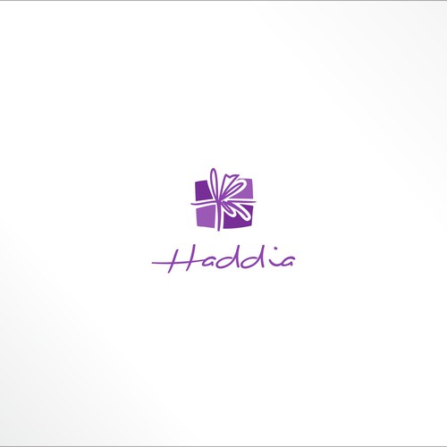 A Creative Logo design Online Gift Store targeting MENA Design by dimdimz