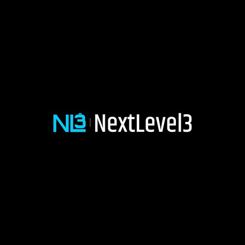 Next Level 3 Design by NomoStudio
