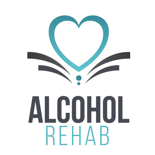 Alcohol Rehab new logo Design by azawan95