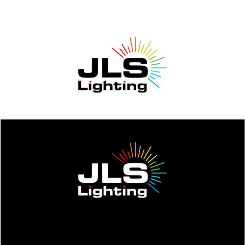 Need your Help With a Logo for a Commercial Lighting Company Design by mituuu