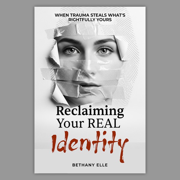 Reclaiming your REAL identity