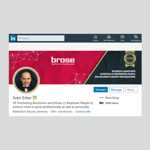 Social media page contest entry by CREATIVE NINJA ✅