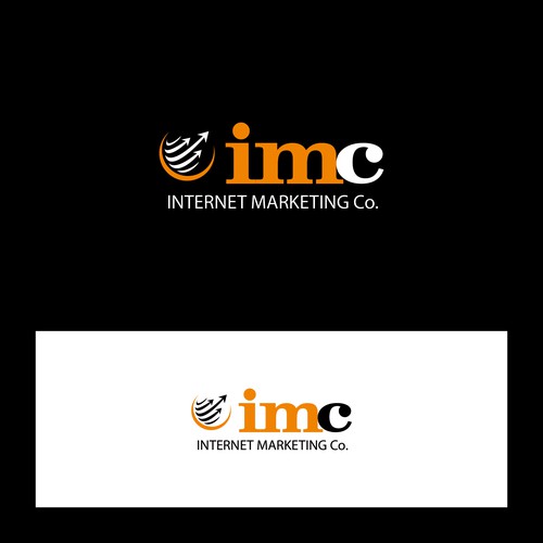 Internet Marketing Co.  Logo Design! デザイン by Agustianre