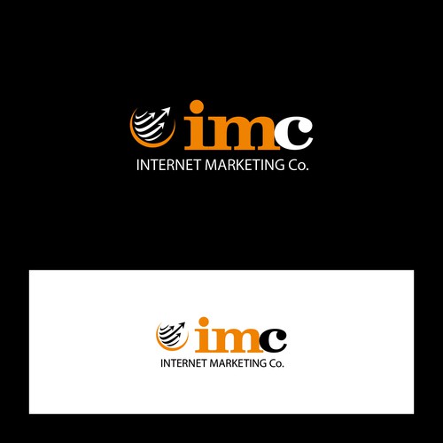 Internet Marketing Co.  Logo Design! Design by Agustianre