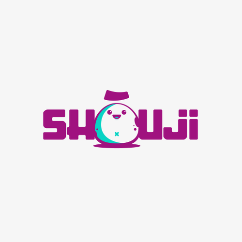 コンペ「Design a quirky fun logo for a collectible toy retailer」のデザイン by SilverFox Designさん 