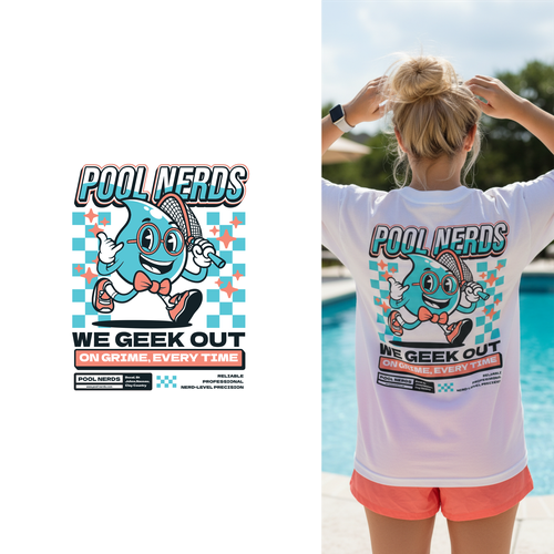 Designs | Fun Shirt Design For Everyday Wear | T-shirt contest