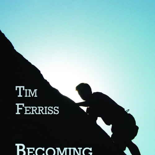 "Becoming Superhuman" Book Cover Design by Nikky