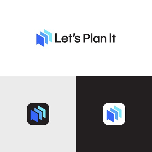 Design a clean logo to appeal to the field event marketing teams in software companies Design by rianhandrian