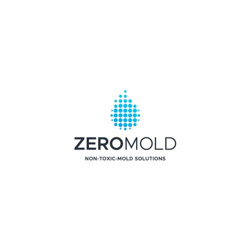 New Zero Mold Logo Réalisé par FransiskaSari