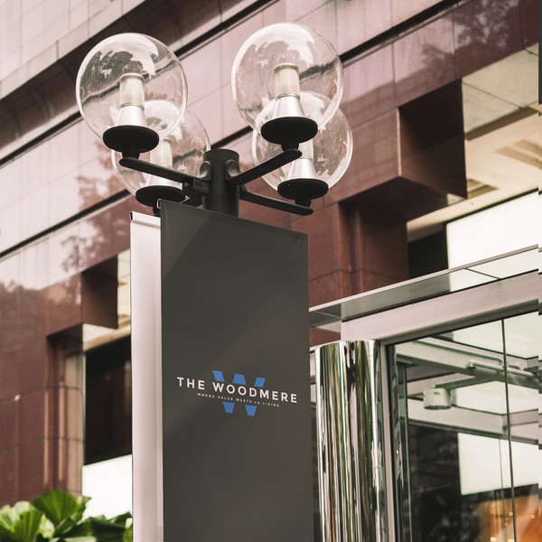 Design by Emptyprofile titled "The Woodmere"