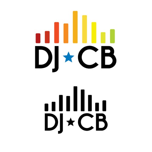 Design for Dj | Logo design contest