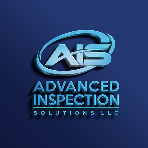 Industrial Coating Inspection Company Looking for a sharp, clean logo for a company name change. Design by Rieds Gabana ™