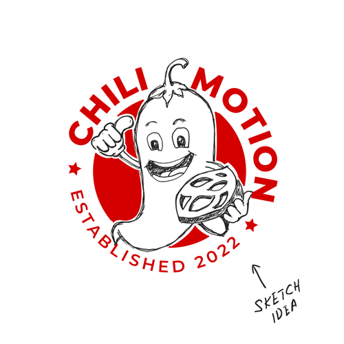  contest entry by Studio Lama