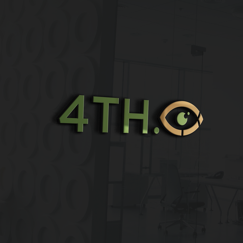 Logo design contest entry by nur.more*