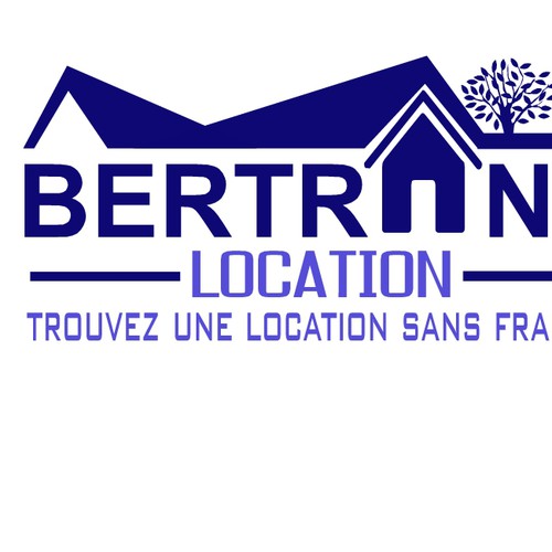 Logo & business card contest entry by Yousfi.A