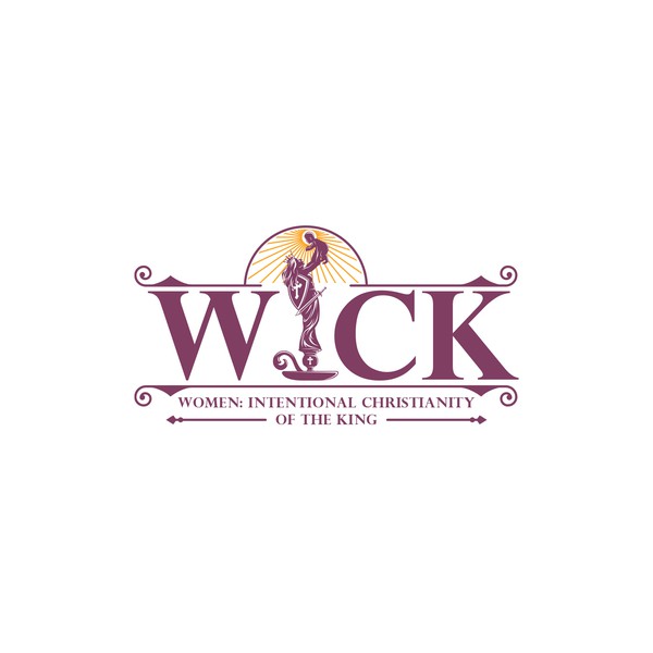 Logo for WICK