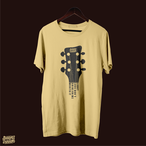 Merchandise contest entry by Punisher!!!