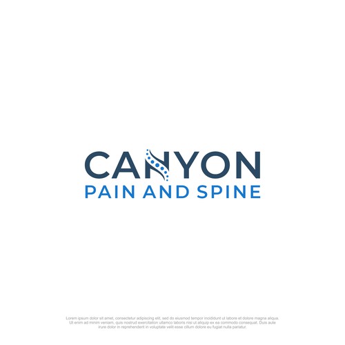 Design a medical office logo. Interventional Pain Medicine Design by Jono.