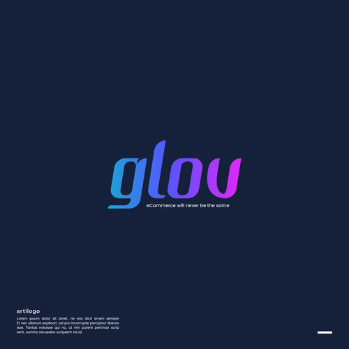 Branding for A Breakthrough AI Company Diseño de artilogo.co