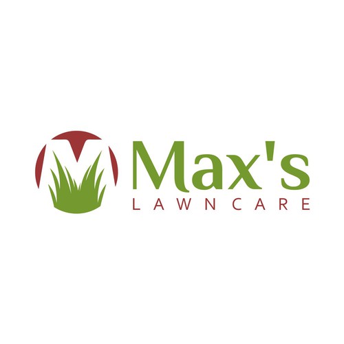 Max's Logo Design by Dissha