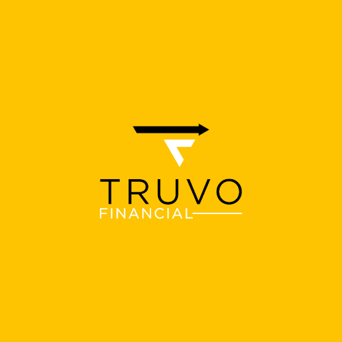 ***DESIGN logo  FOR A TECHY FINANCIAL COMPANY *** Truvo Financial Design by Nishat BD