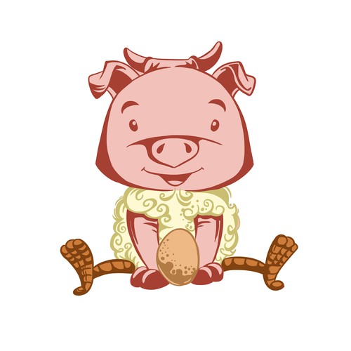  contest entry by Pandudharma