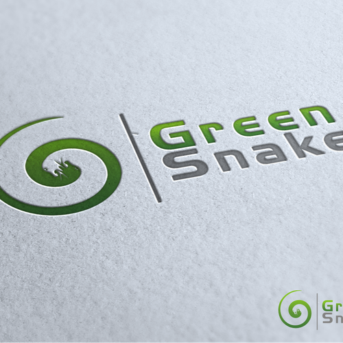 Logo design contest entry by @Farras