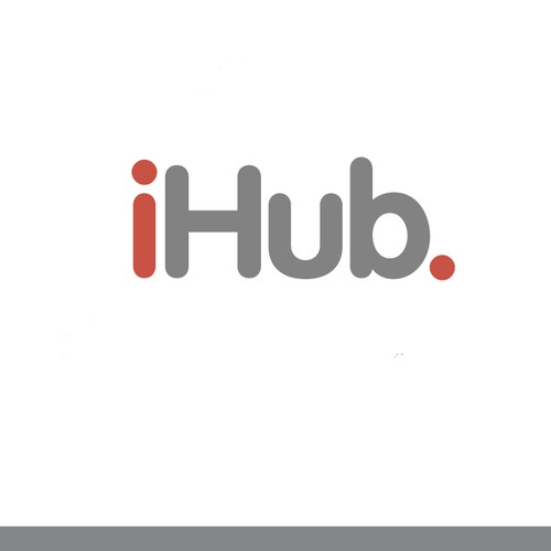 iHub - African Tech Hub needs a LOGO Ontwerp door Studio 19at