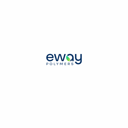 eway logo Design by Maia.Designer