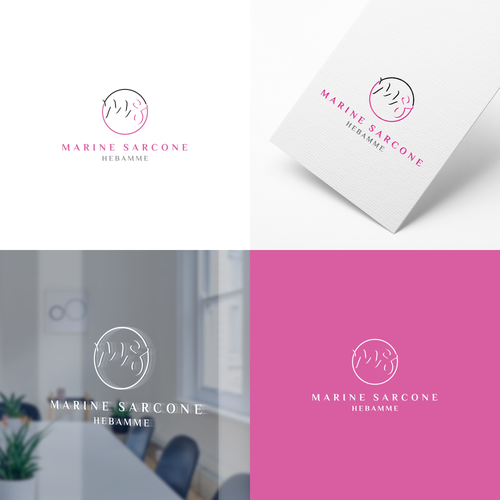 Logo design contest entry by Indah Designss