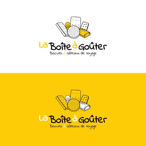 Logo & brand identity pack contest entry by irDesignx