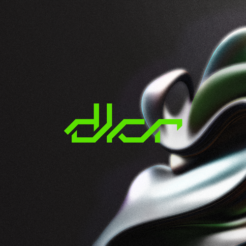Logo: "The Pursuit of Data Integrity..." Design von Jahid™