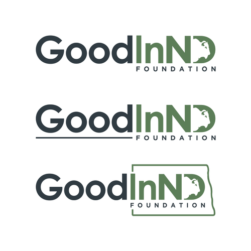 Design an impactful logo for a growing nonprofit foundation in the Great Plains Design by Gragias ™