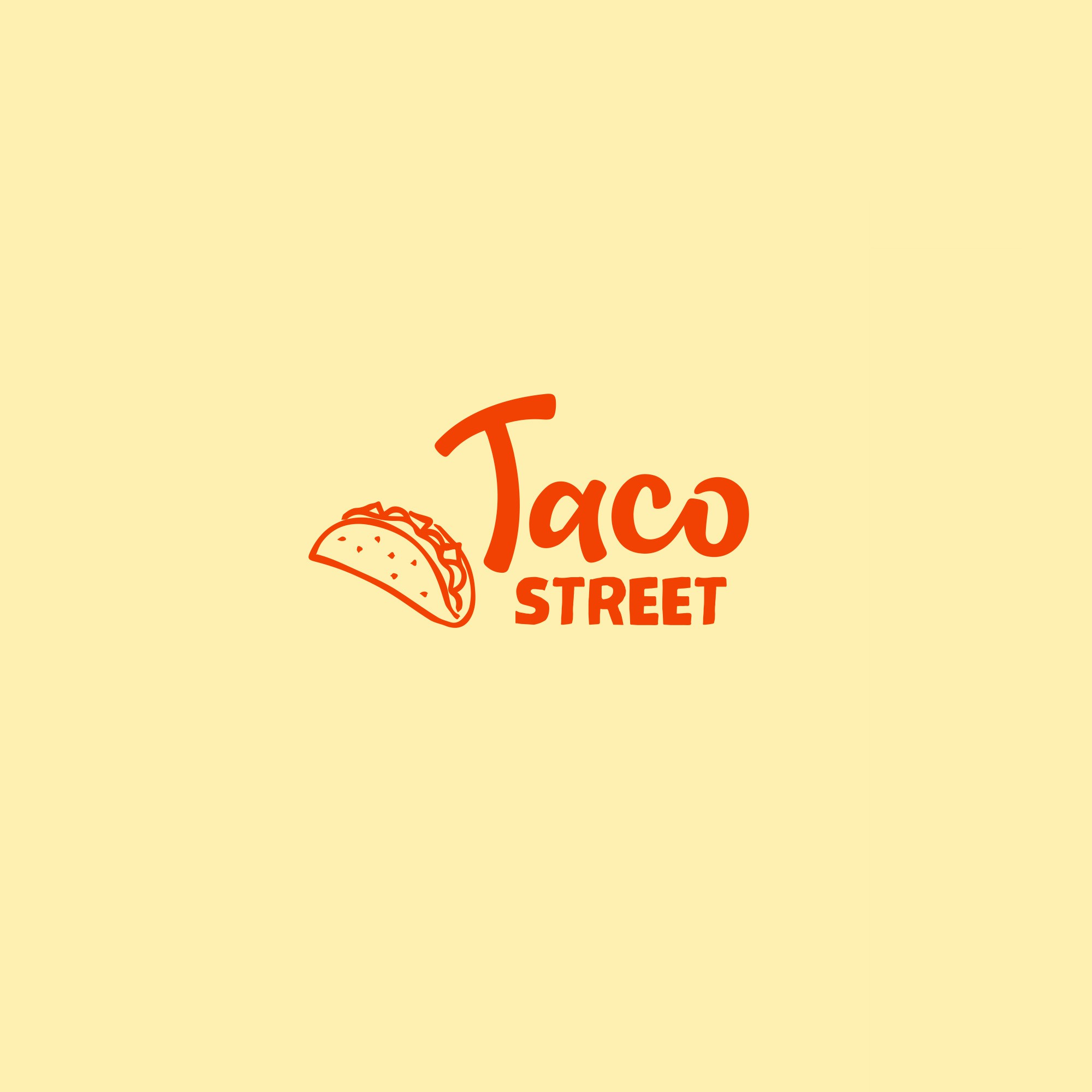 Taco Logos - Free Taco Logo Ideas, Design & Templates