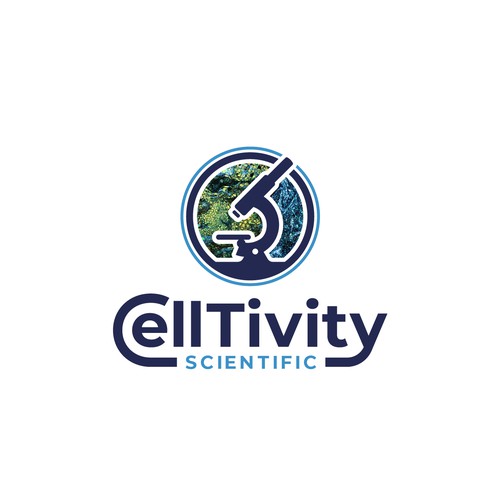 CellTivity Scientific Design by 7Overlay