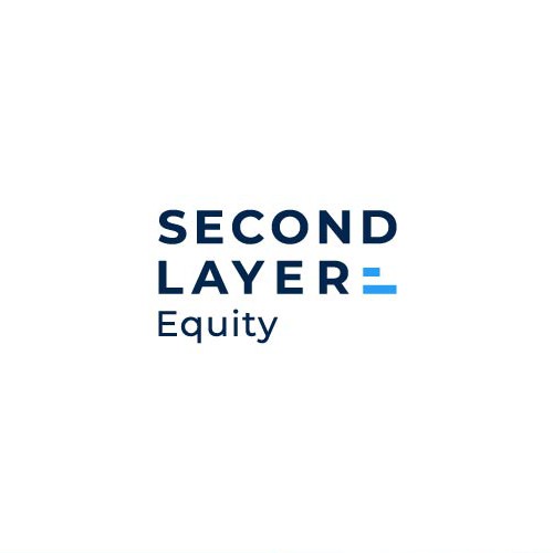 Second Layer logo First Layer Prize! Design by mirza yaumil