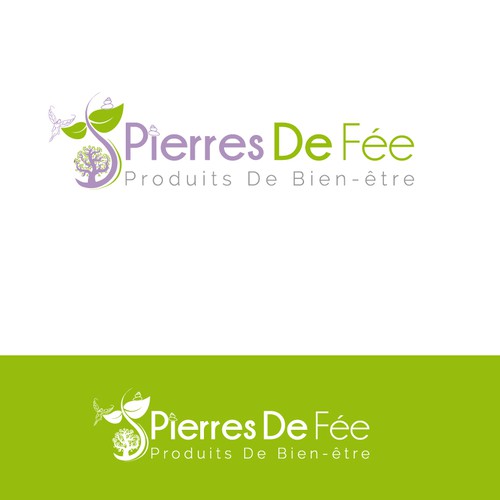  contest entry by Univers Design