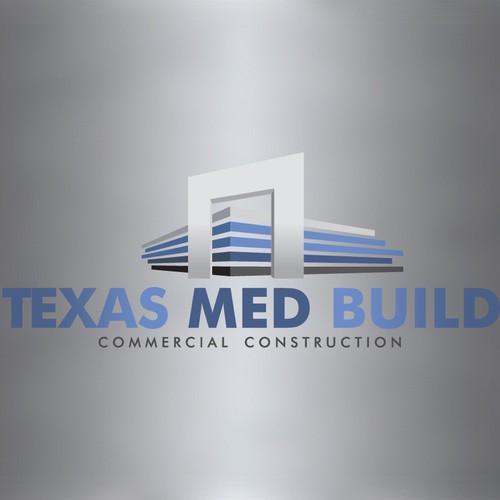Help Texas Med Build  with a new logo Ontwerp door ✅ Mraak Design™