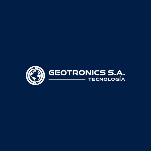 Geotronics Design by Sil [LD]