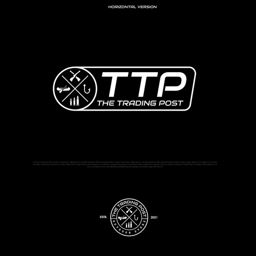 Design di Design a very cool logo for must have t-shirts and hats di DX Raven Design