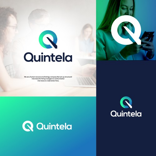 Design a logo for an HR Tech company that works with Fortune 500s Design by Mpire12