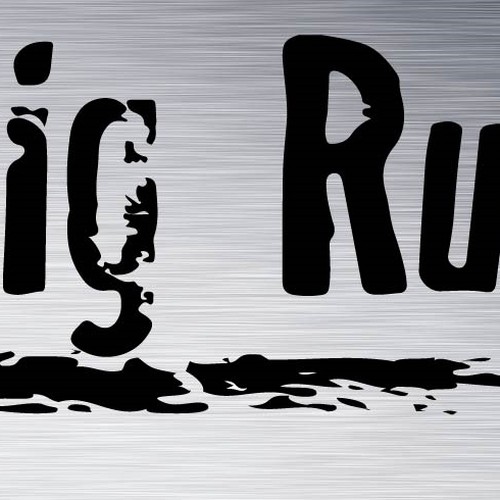 Rig Rule needs Lettering Design (wordmark) Design by vanacallegari