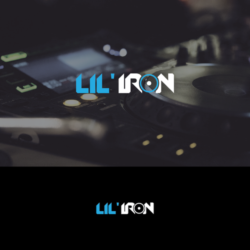 Create a DJ Logo for a newcomer DJ | Logo design contest