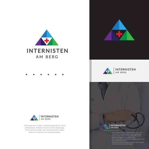 Logo design contest entry by Ardiaz ࿇
