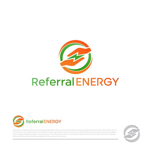 Logo Redesign Design by Black-Pepper